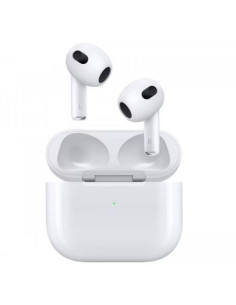 Слушалки Koleer Pro6s tws bluetooth бели