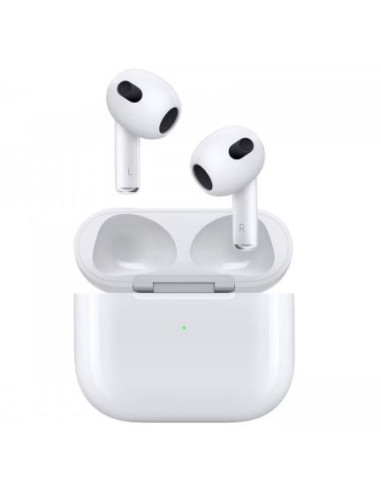 Слушалки Koleer Pro6s tws bluetooth бели