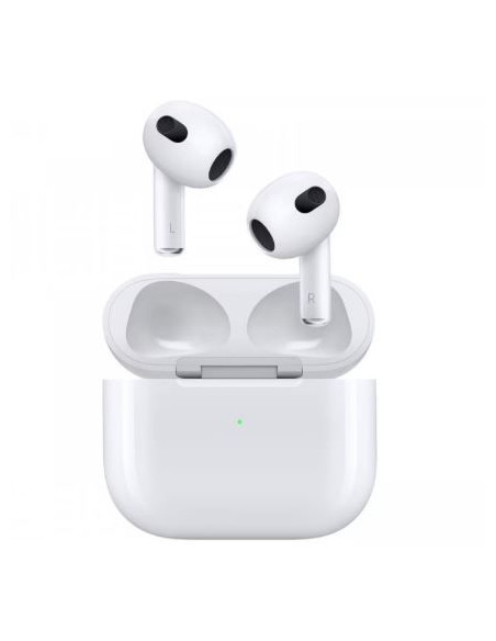 Слушалки Koleer Pro6s tws bluetooth бели