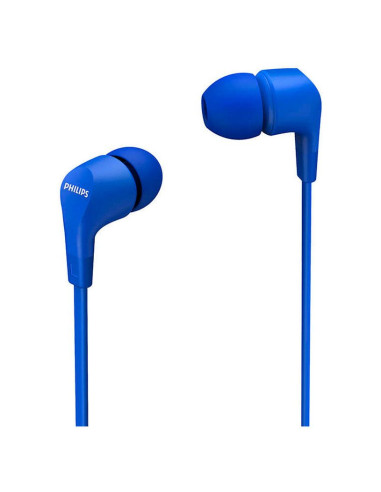 Слушалки Philips TAE-1105BL