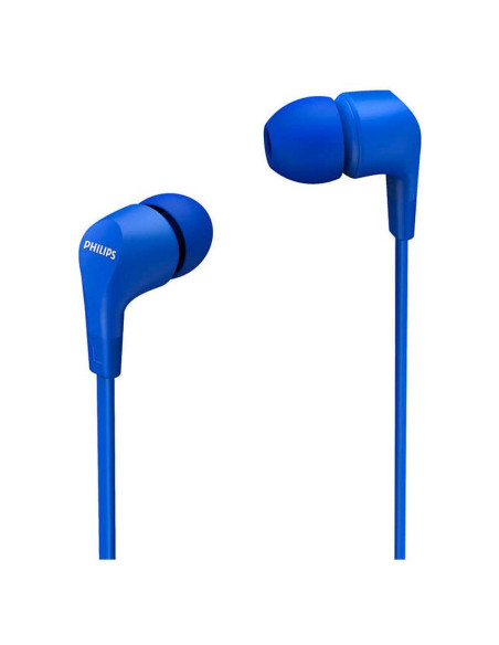 Слушалки Philips TAE-1105BL