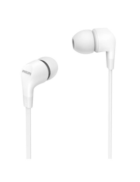 Слушалки Philips TAE-1105WT