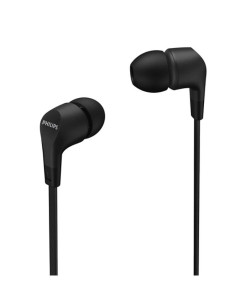 Слушалки Philips TAE-1105BK