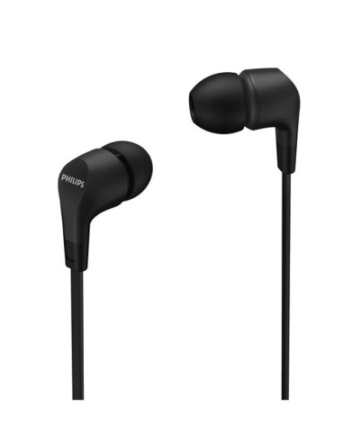 Слушалки Philips TAE-1105BK