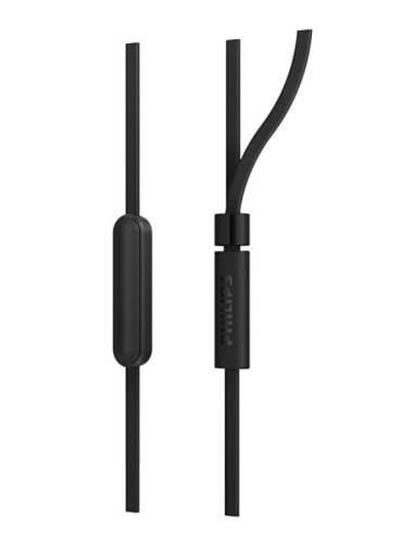Слушалки Philips TAE-1105BK