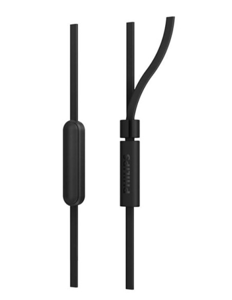 Слушалки Philips TAE-1105BK