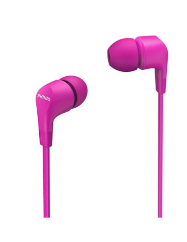 Слушалки Philips TAE-1105PK