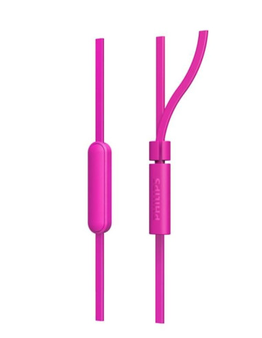 Слушалки Philips TAE-1105PK