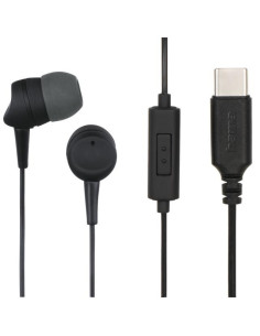Слушалки Hama Sea II USB-C 184192