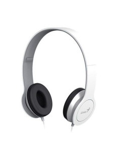 Слушалки Genius HS-M430 White