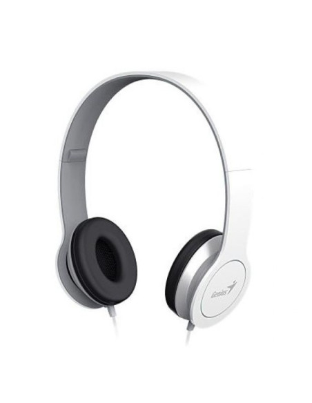 Слушалки Genius HS-M430 White