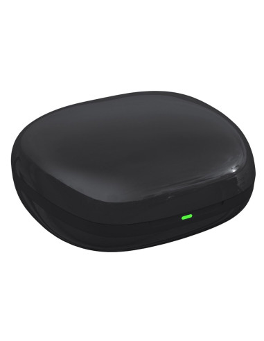 Слушалки Sencor SEP-540BT BK