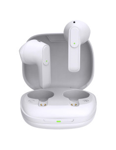 Слушалки Sencor SEP-540BT WH