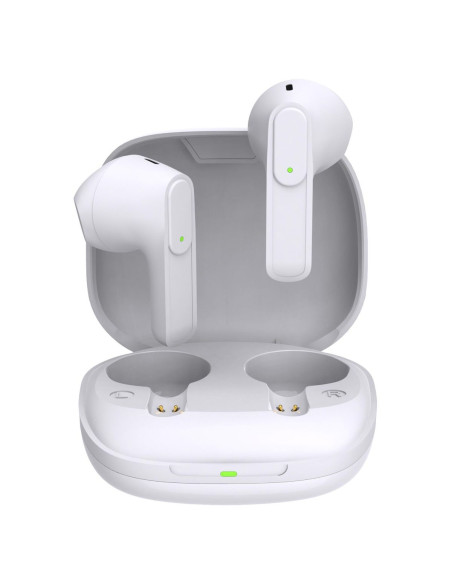 Слушалки Sencor SEP-540BT WH