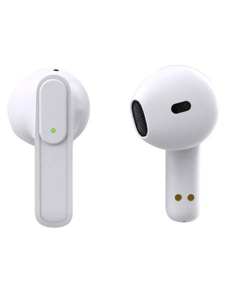 Слушалки Sencor SEP-540BT WH