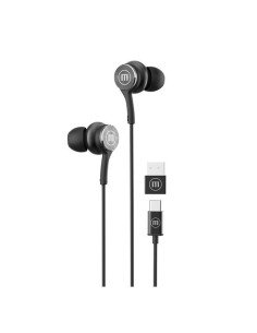 Слушалки Maxell XC1 USB-C