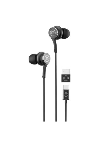 Слушалки Maxell XC1 USB-C