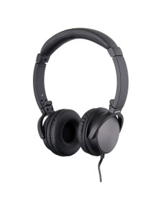 Слушалки Sencor SEP-433 Black