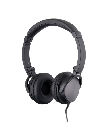 Слушалки Sencor SEP-433 Black