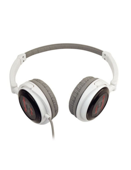 Слушалки Buxton BHP-2000 SPUNK White