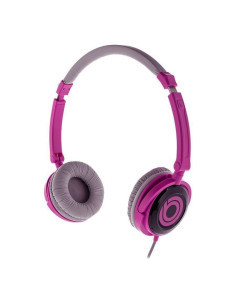 Слушалки Buxton BHP-8020