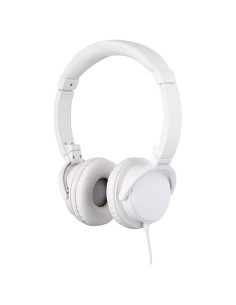 Слушалки Sencor SEP-432 White