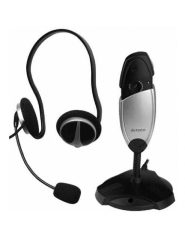 Слушалки A4 PK635M+HS5P