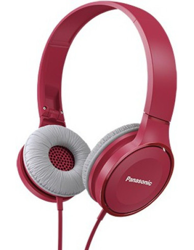 Слушалки Panasonic RP-HF100E-P