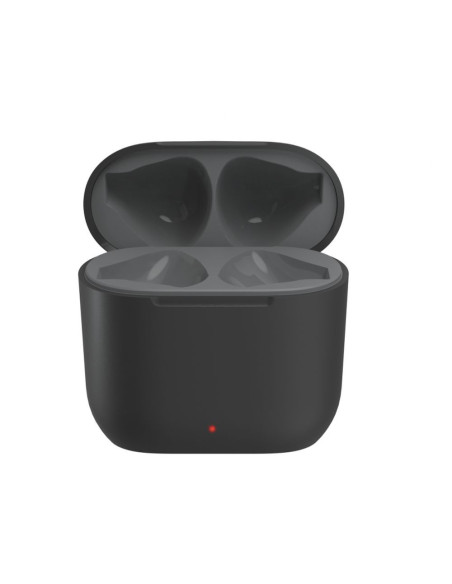 Слушалки Hama Freedom Light True Wireless Черен 184067