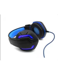 Слушалки Komc G311 blue