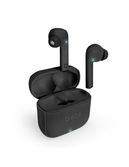 Слушалки SBS BEAT FREE Bluetooth TWS Black 39285