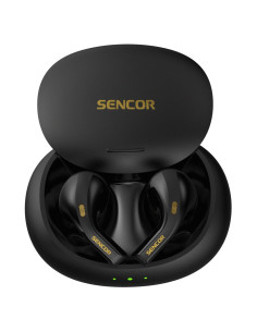 Слушалки Sencor SEP-560BT BK