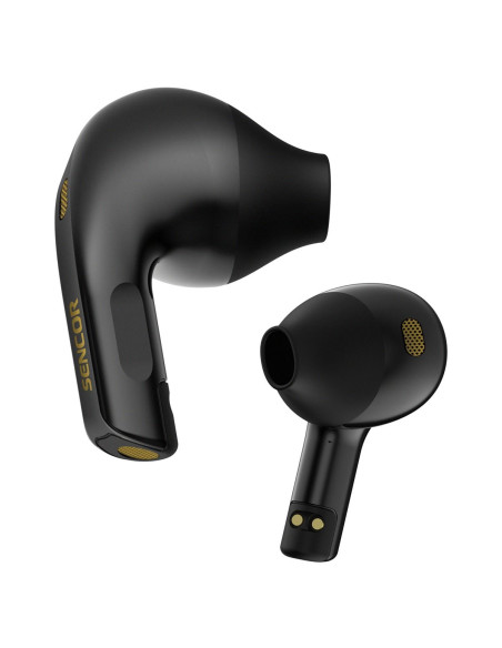 Слушалки Sencor SEP-560BT BK