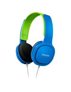 Слушалки Philips SHK-2000BL