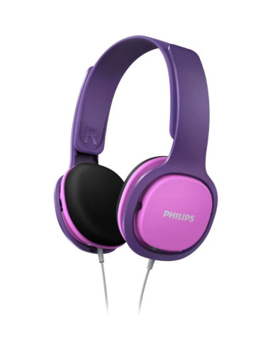 Слушалки Philips SHK-2000PK