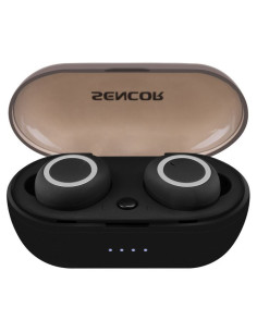 Слушалки Sencor SEP-510BT BK TWS