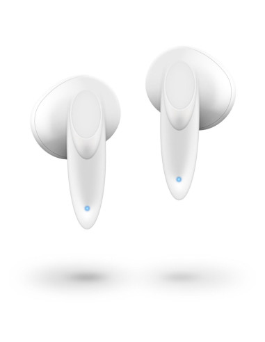 Слушалки Sencor SEP-530BT WH