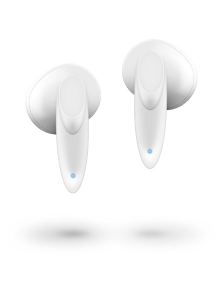 Слушалки Sencor SEP-530BT WH