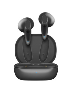 Слушалки Sencor SEP-530BT BK