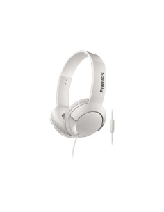 Слушалки Philips SHL-3075WT