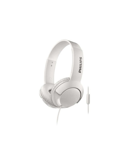 Слушалки Philips SHL-3075WT