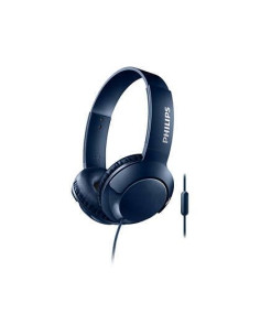 Слушалки Philips SHL-3075BL