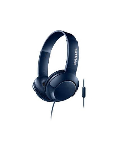 Слушалки Philips SHL-3075BL