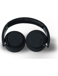 Слушалки Meliconi Speak PRO + mic double port 497450 2