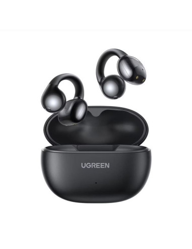 Слушалки Ugreen WS209 S3 TWS Black