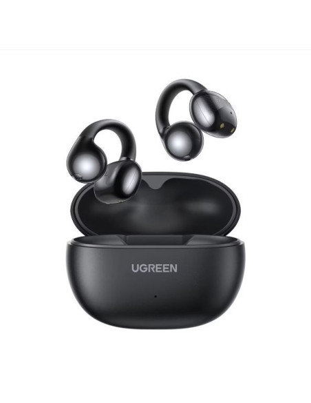 Слушалки Ugreen WS209 S3 TWS Black