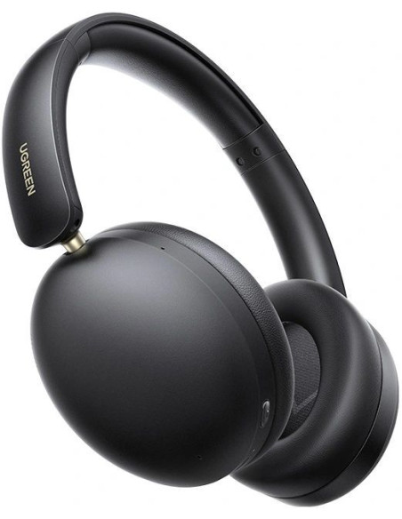 Слушалки Ugreen HP205 StudioMax Black