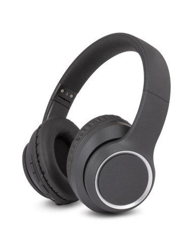 Слушалки Sencor SEP-710BT BK