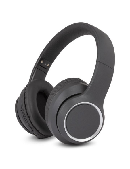 Слушалки Sencor SEP-710BT BK