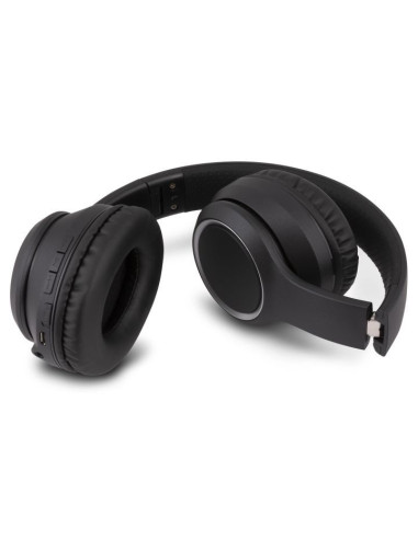 Слушалки Sencor SEP-710BT BK